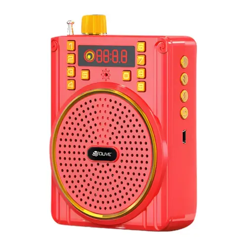 Olive 2204 Bluetooth Speaker