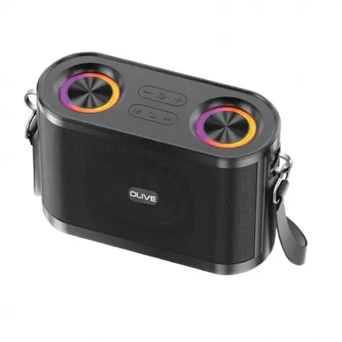 Olive O 4045 Bluetooth Speaker
