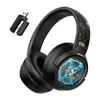 Onikuma Gt802 Tri Mode Rgb Gaming Headset image 6