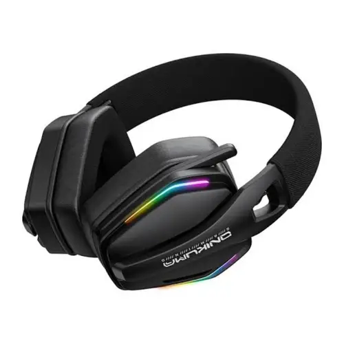 Onikuma Gt826 Wireless Bluetooth Three Modes Gaming Headphones image 6