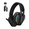 Onikuma Gt826 Wireless Bluetooth Three Modes Gaming Headphones image 7