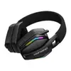 Onikuma Gt826 Wireless Bluetooth Three Modes Gaming Headphones image 11