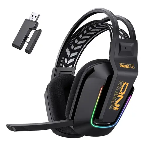Onikuma Gt828 Tri Mode Rgb Gaming Headset image 2
