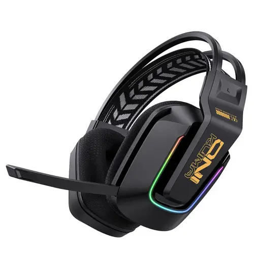 Onikuma Gt828 Tri Mode Rgb Gaming Headset image 4