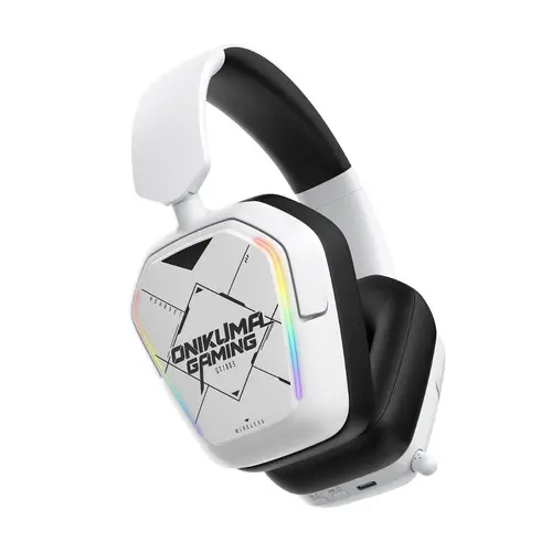 Onikuma Gt883 4 Mode In Ear Wireless Gaming Headphone image 4
