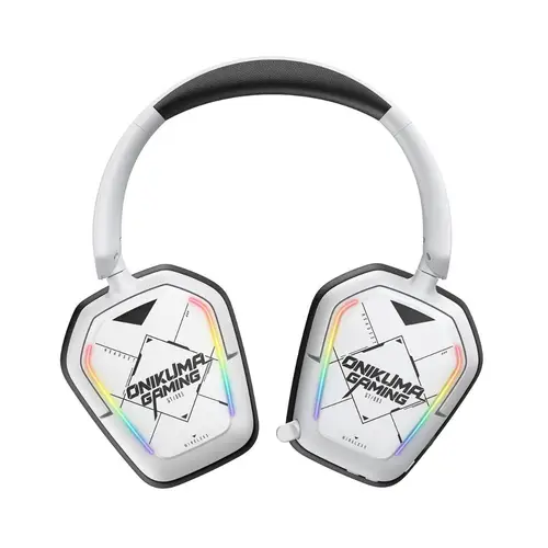 Onikuma Gt883 4 Mode In Ear Wireless Gaming Headphone image 5