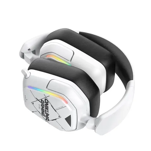 Onikuma Gt883 4 Mode In Ear Wireless Gaming Headphone image 6