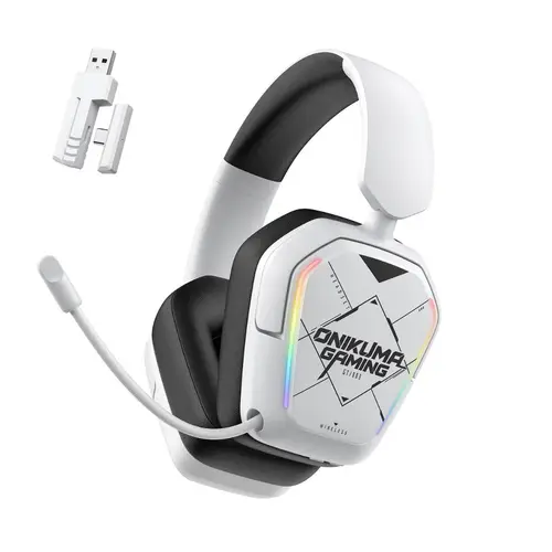 Onikuma Gt883 4 Mode In Ear Wireless Gaming Headphone