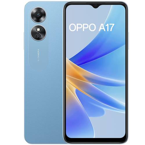 Oppo A17
