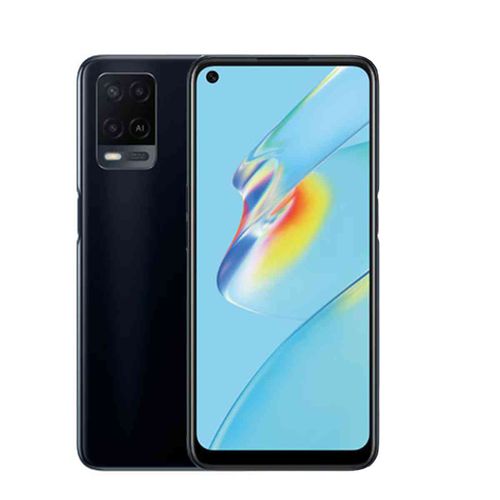 Oppo A54 - Crystal Black
