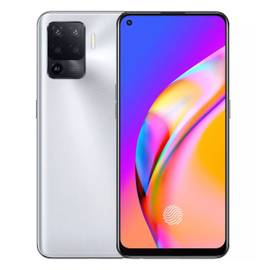 Oppo F19 Pro