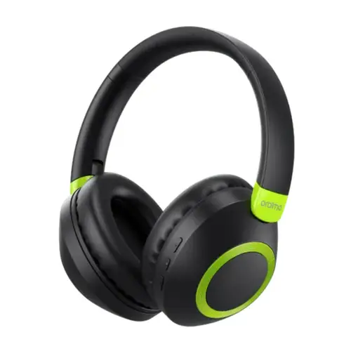 Oraimo Boompop 2 Enc Over Ear Wireless Headphones Ohp 610