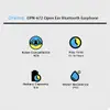 Oraimo Opn 672 Open Ear Bluetooth Earphone image 6