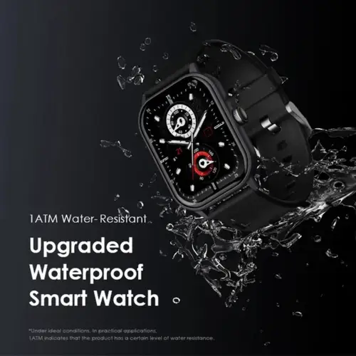 Oraimo Watch 5 Smart Watch Osw 805 image 6