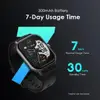 Oraimo Watch 5 Smart Watch Osw 805 image 10