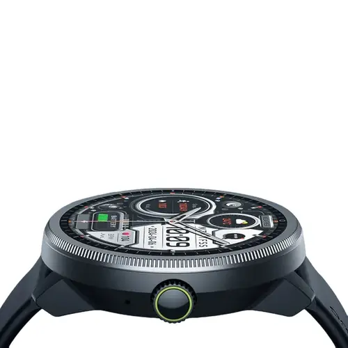Oraimo Watch 5r Smart Watch Osw 820 image 4