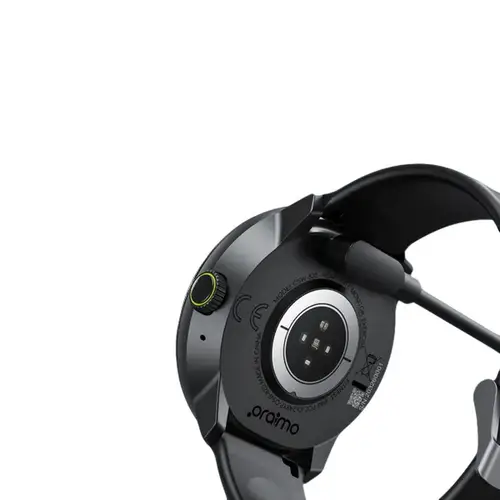 Oraimo Watch 5r Smart Watch Osw 820 image 5