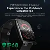 Oraimo Watch Nova Am Smart Watch Osw 812 image 12