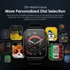 Oraimo Watch Nova Am Smart Watch Osw 812 image 13