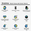 Oraimo Watch Nova Am Smart Watch Osw 812 image 9