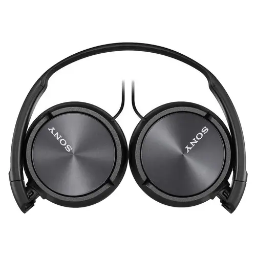 Overhead Headphone With Mic Mdr Zx310ap