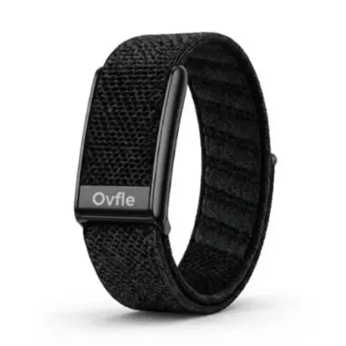 Ovfle Wp 1 Fitness Band