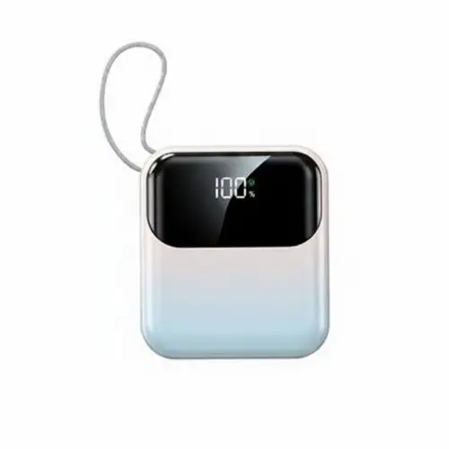 P104 10000mah Power Bank