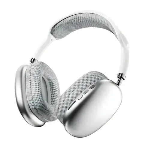 P9 Wireless On Ear Stereo Earphones