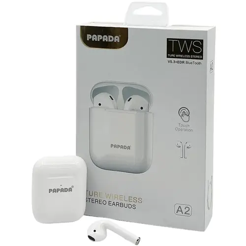 Papada A2 Tws Wireless Earbuds