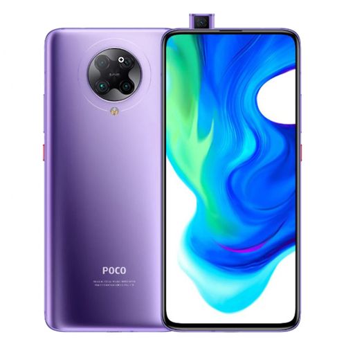 POCO F2 Pro