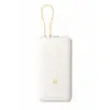Portable 33w Fast Charge Power Bank 20000mah image 5