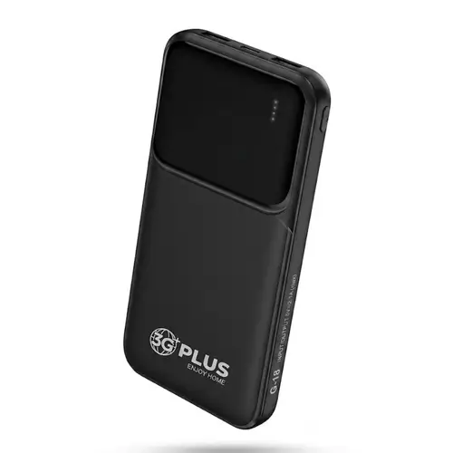 Portable 3g Plus 10000mah Portable Power Bank