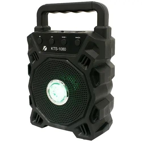 Portable Bluetooth Wireless Speaker Kts 1080