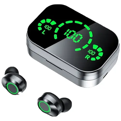 Portable True Wireless Earbuds Yd03