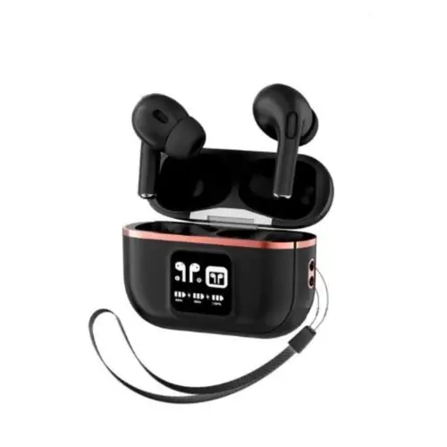 Pr 3 Touch Screen Tws Earbuds