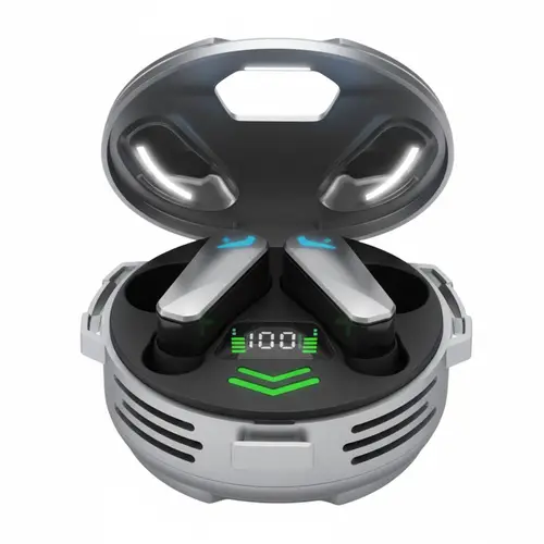Pro 19 Max Tws Wireless Headphone