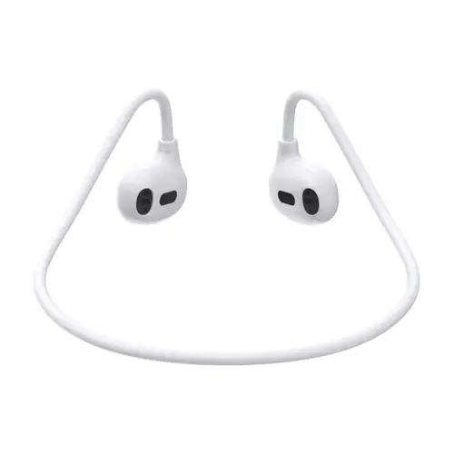 Pro Air Open Ear Sports Neckband Wireless Earbuds