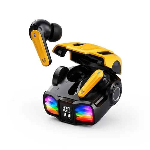 Pro29max Tws Wireless Gaming Earbuds image 2