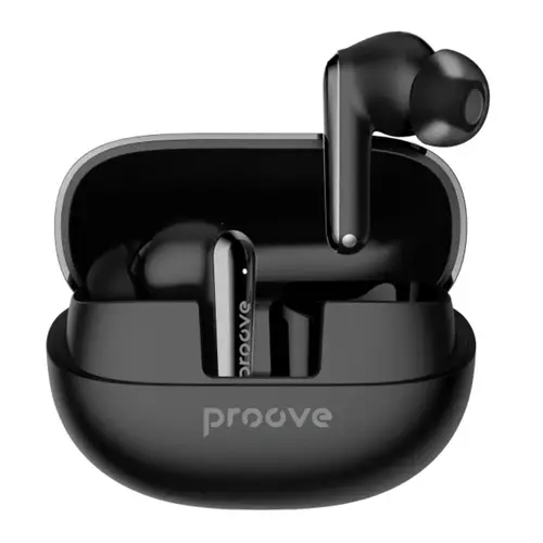 Proove Blitz With Anc Wireless Earbuds