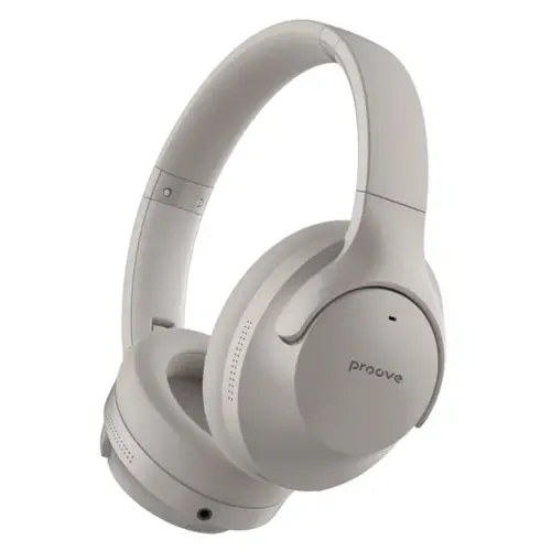 Proove Silence Plus With Anc Wireless Headphone