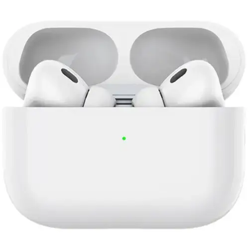 Pw 24 With Silicon Pouch Tws Wireless Earbuds