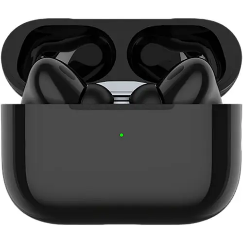 Pw 25 With Silicon Pouch Tws Wireless Earbuds