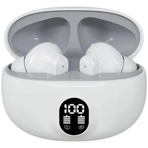 Pw 30 Tws Wireless Earbuds
