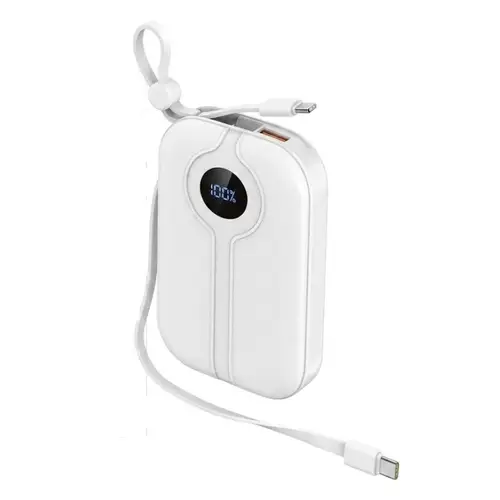 Q Tech Q145 20000 Mah Power Bank