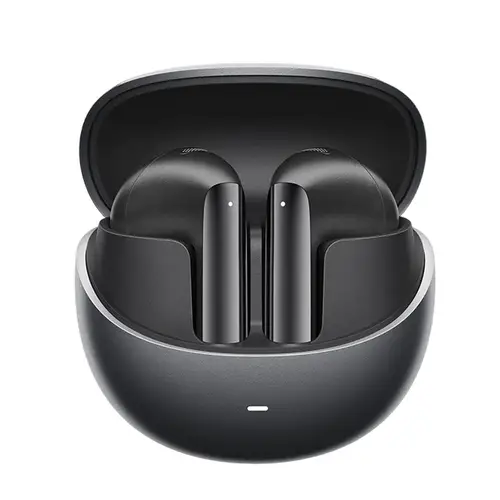 Qcy Ailybuds Pro Anc Wireless Earbuds Hi Res Audio