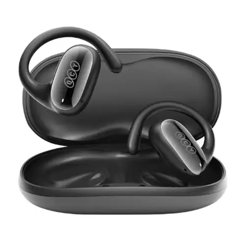 Qcy Crossky Gtr2 Open Ear Wireless Earbuds
