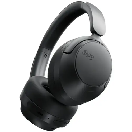Qcy H3s Wireless Active Noise Cancellation Headphones