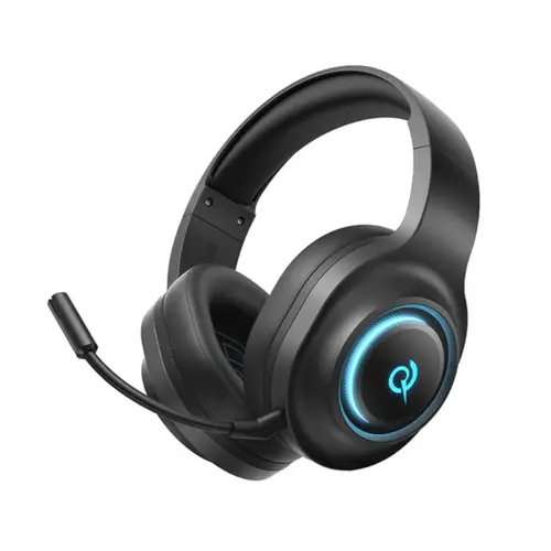 Qcy Heroad V200 Wireless Gaming Headset H4gm