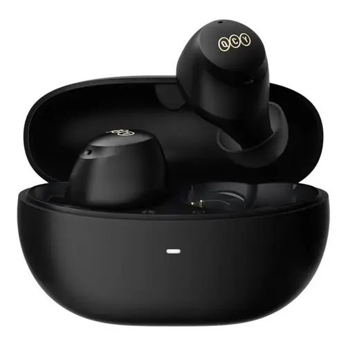 Qcy Ht 07 Arc Buds Anc Wireless Earbuds image 1