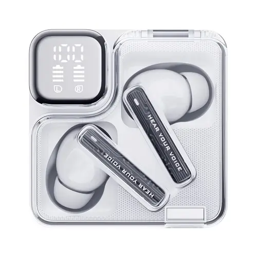 Qcy Melobuds Neo Enc Wireless Earbuds